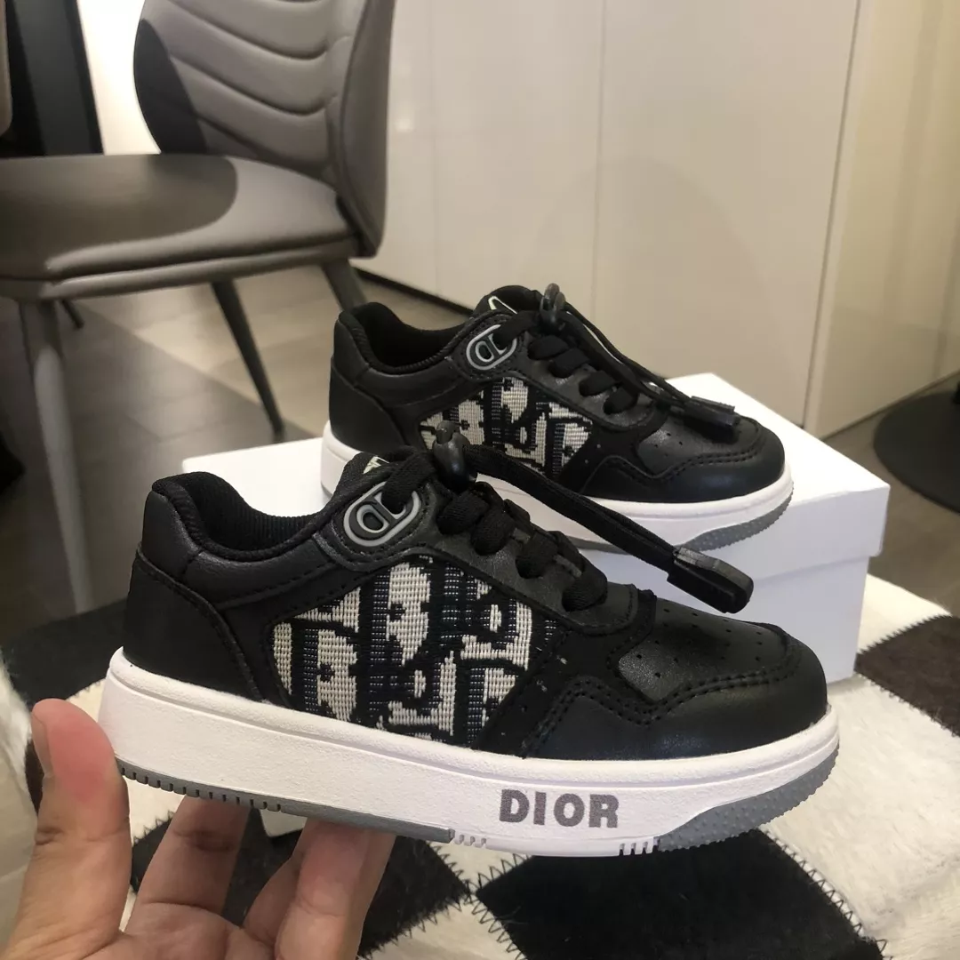 christian dior enfants' chaussures pour enfants s_12760631